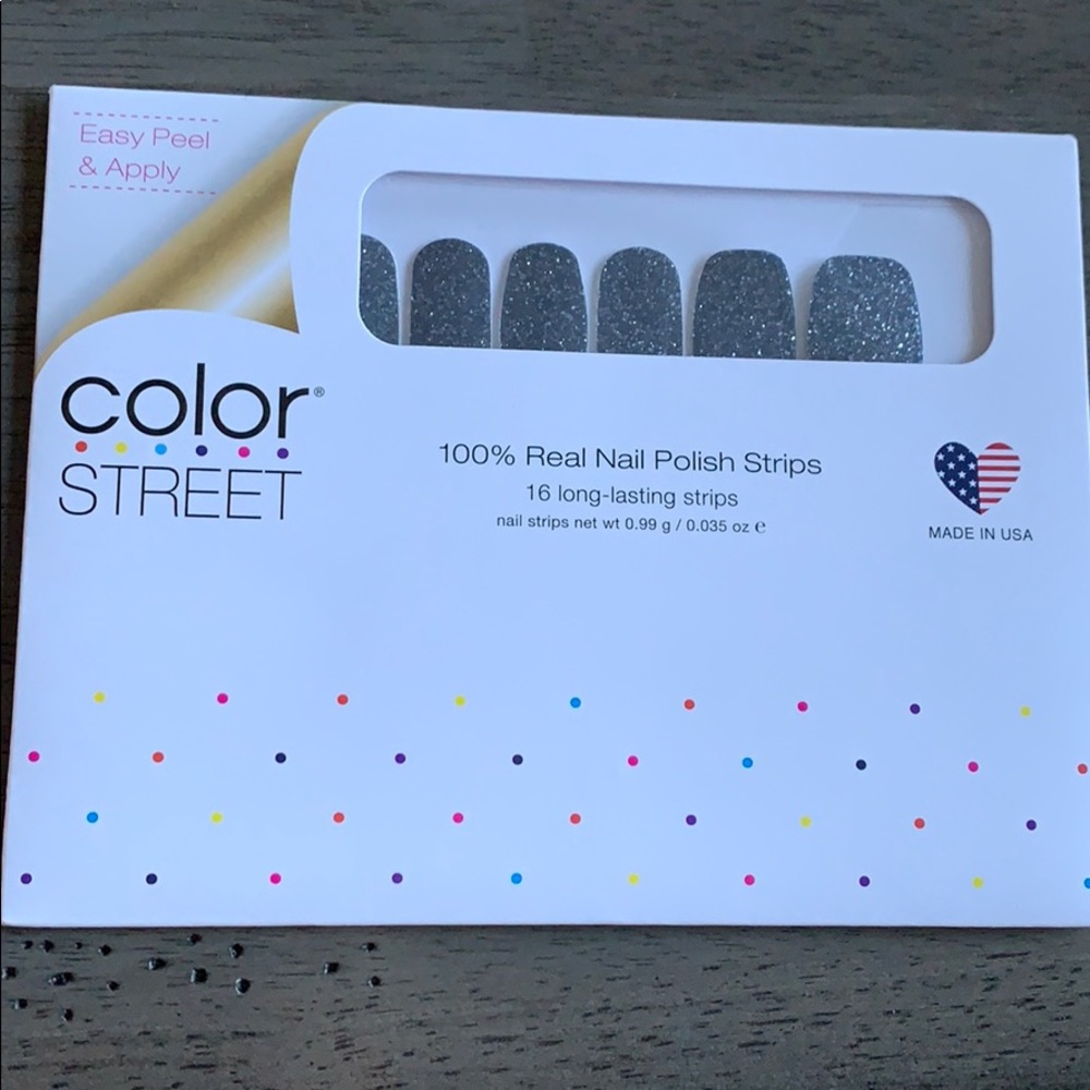 Color Street Moon River